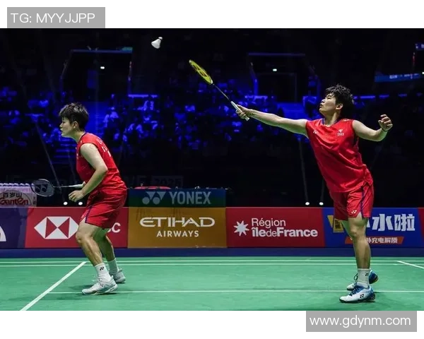 世锦赛特别报道：杭州羽毛球队如何实现历史性突破与辉煌成就