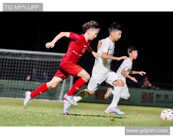 钦州市足球明星名单正式发布展现本地足球新风采与希望