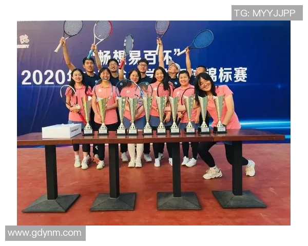 重庆网球队在全国网球意识排行榜中荣获第四名展现实力与潜力 重庆网球队在全国网球意识排行榜中荣获第四名展现实力与潜力